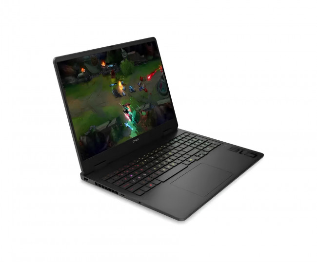 Ноутбук HP OMEN Ultra Slim 16t-an000 (AZ6J2AV)